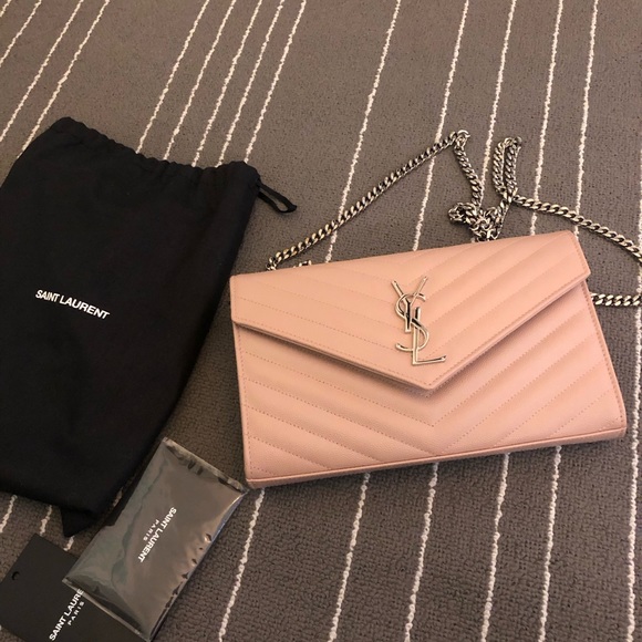 🛑SOLD🛑 wallet on chain - Picture 1 of 9